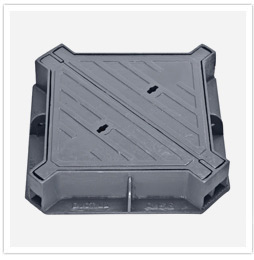 Carriage Way Cover Frame Type-1